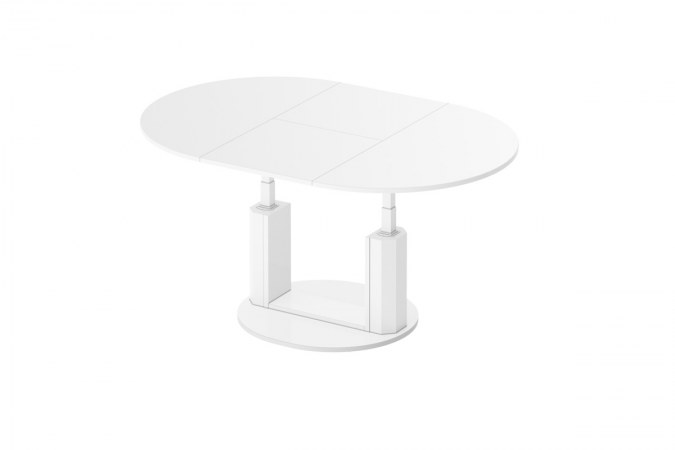 PRIMO LUX coffee table (different colours)